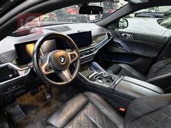 بي ام دبليو X6